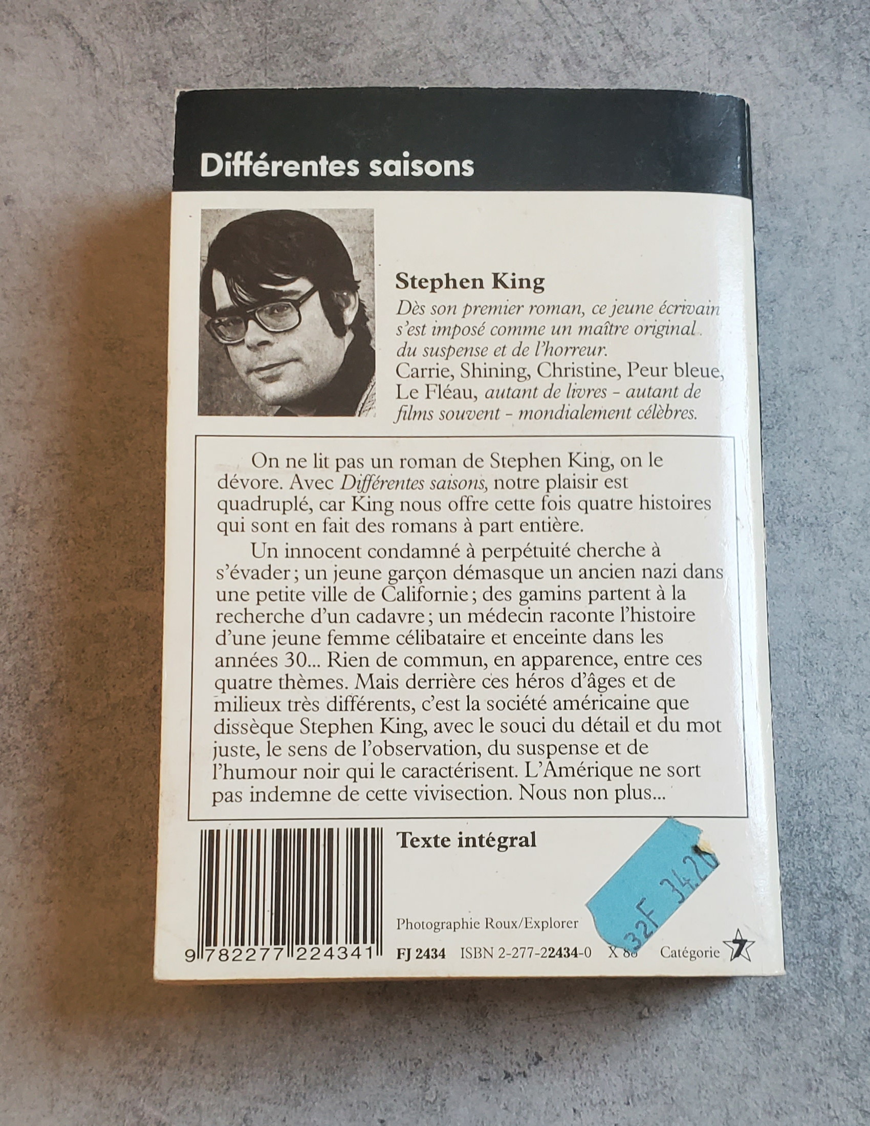 Différentes saisons – Image 2