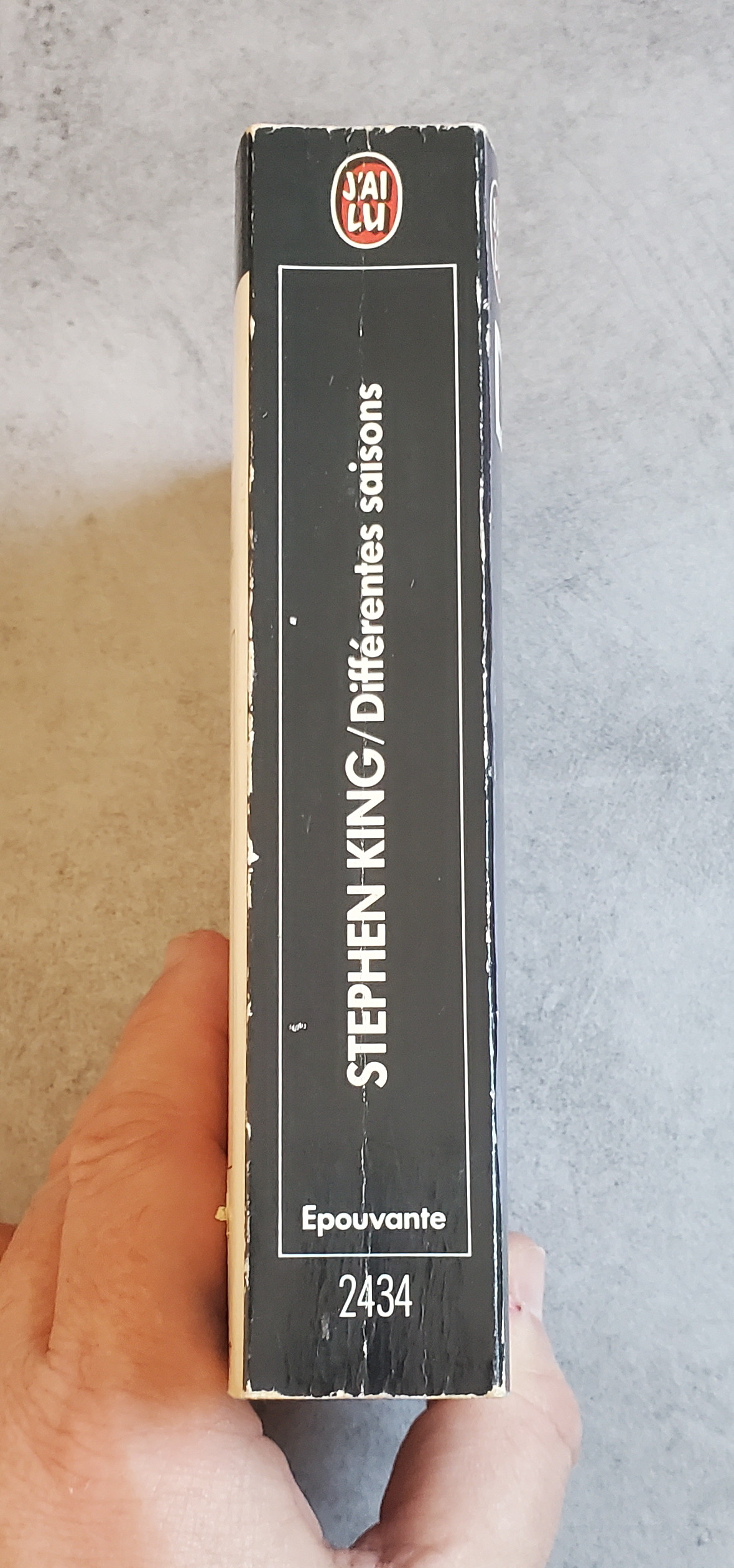 Différentes saisons – Image 3