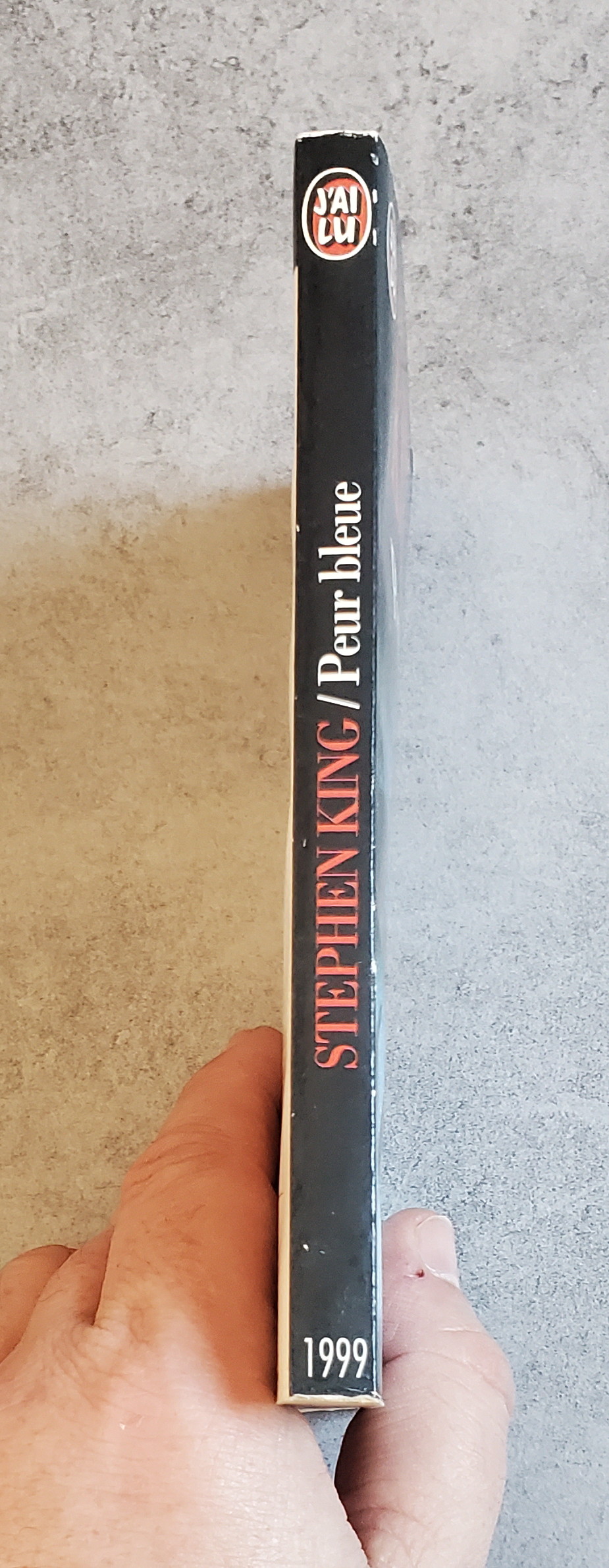 Peur bleue – Image 3