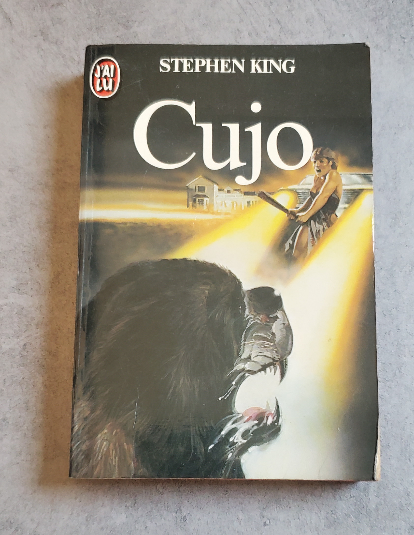 Cujo