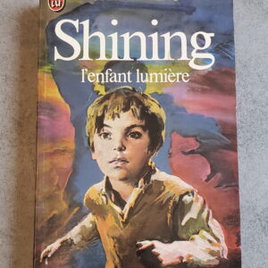 Shining l'enfant lumière