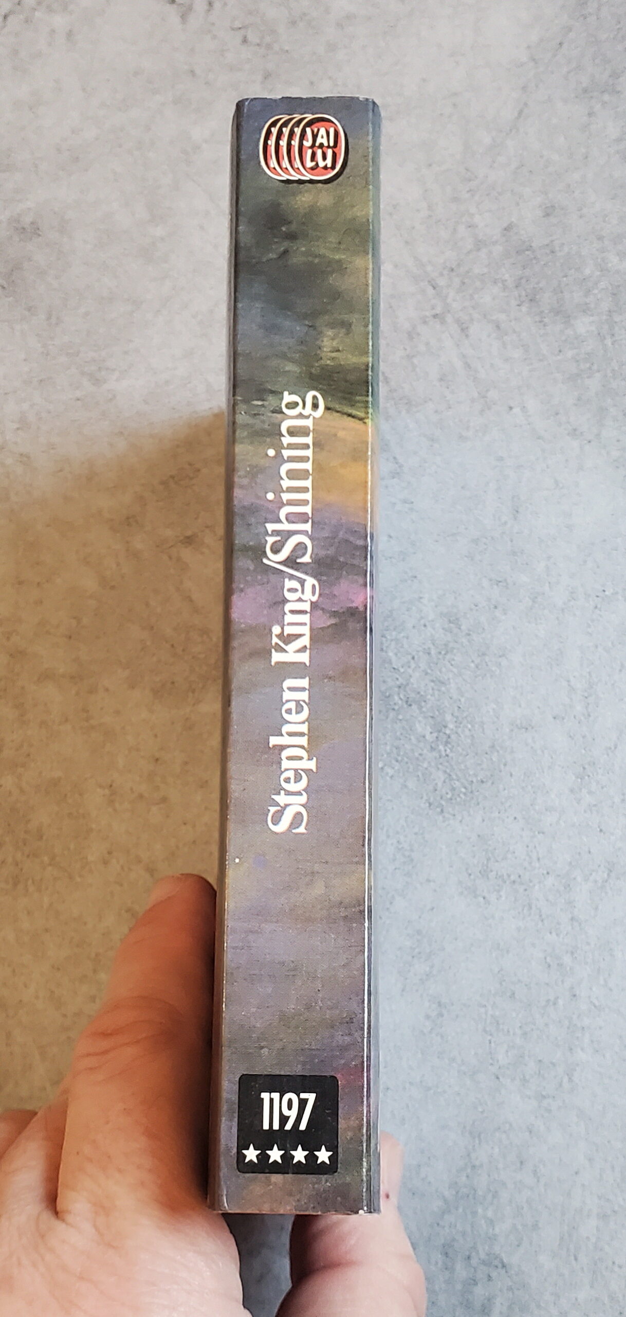 Shining l'enfant lumière – Image 3