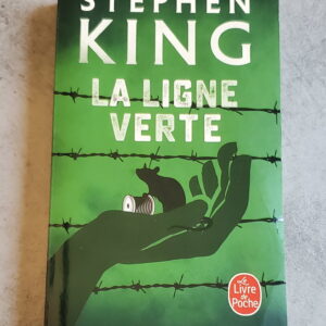 La ligne verte
