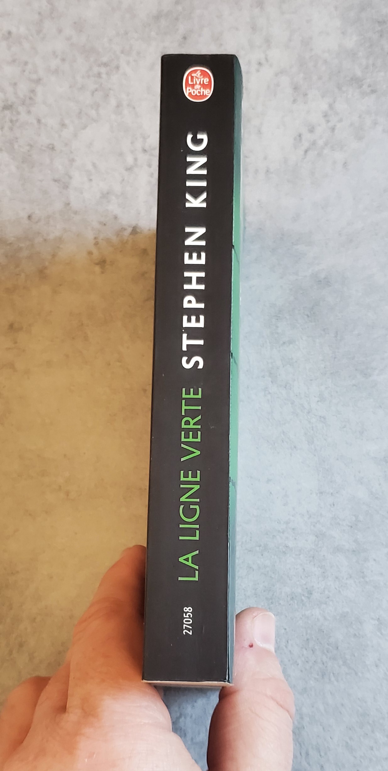 La ligne verte – Image 3