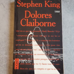 Dolores Claiborne