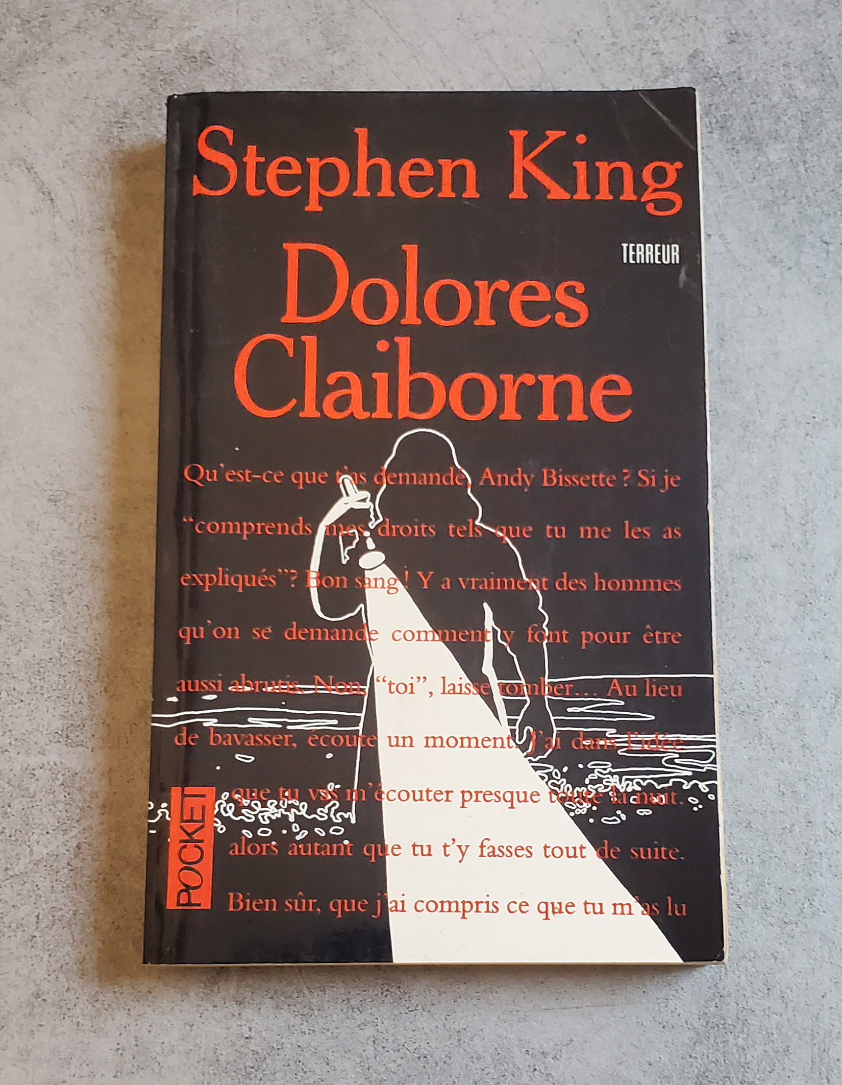 Dolores Claiborne