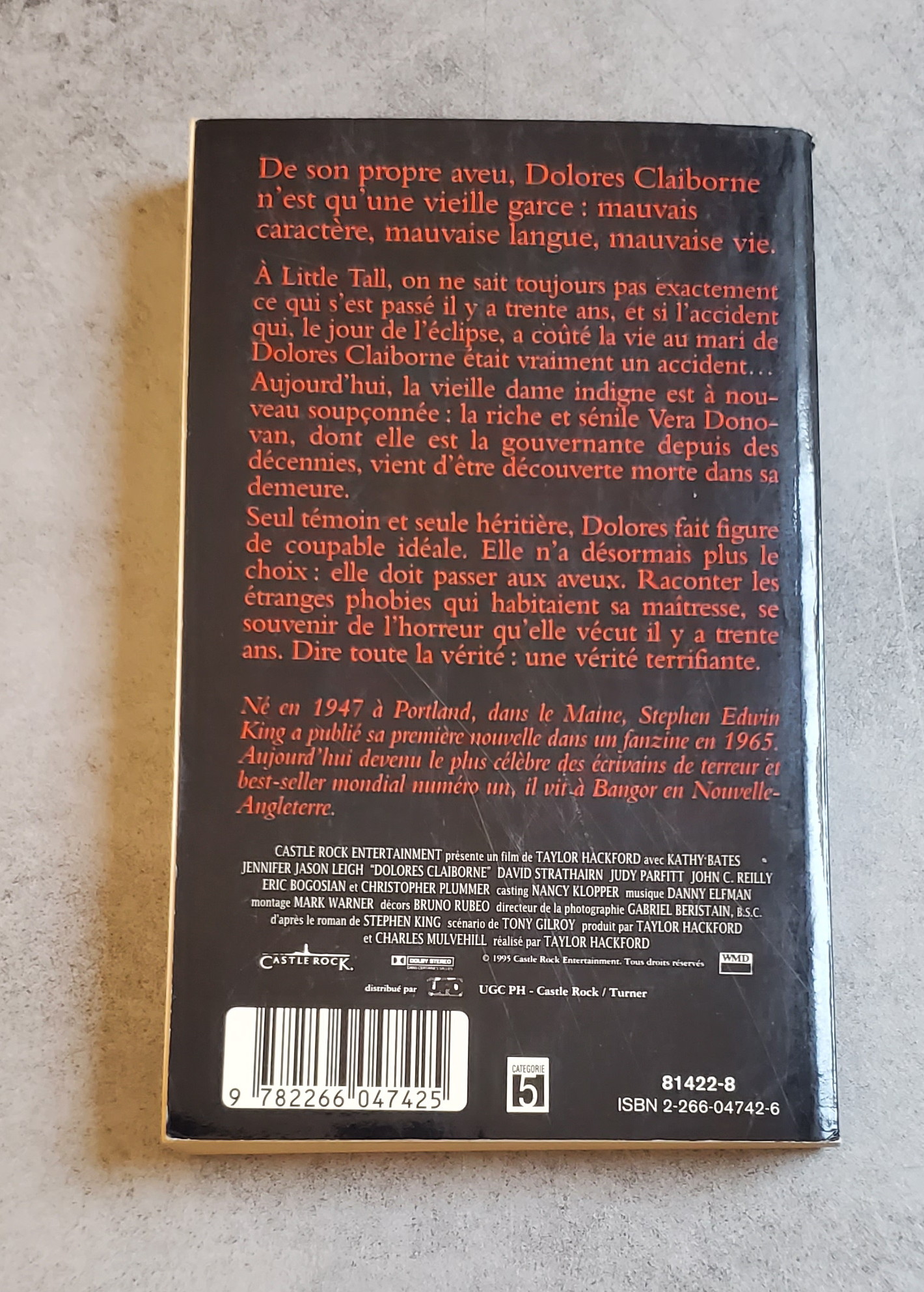 Dolores Claiborne – Image 2