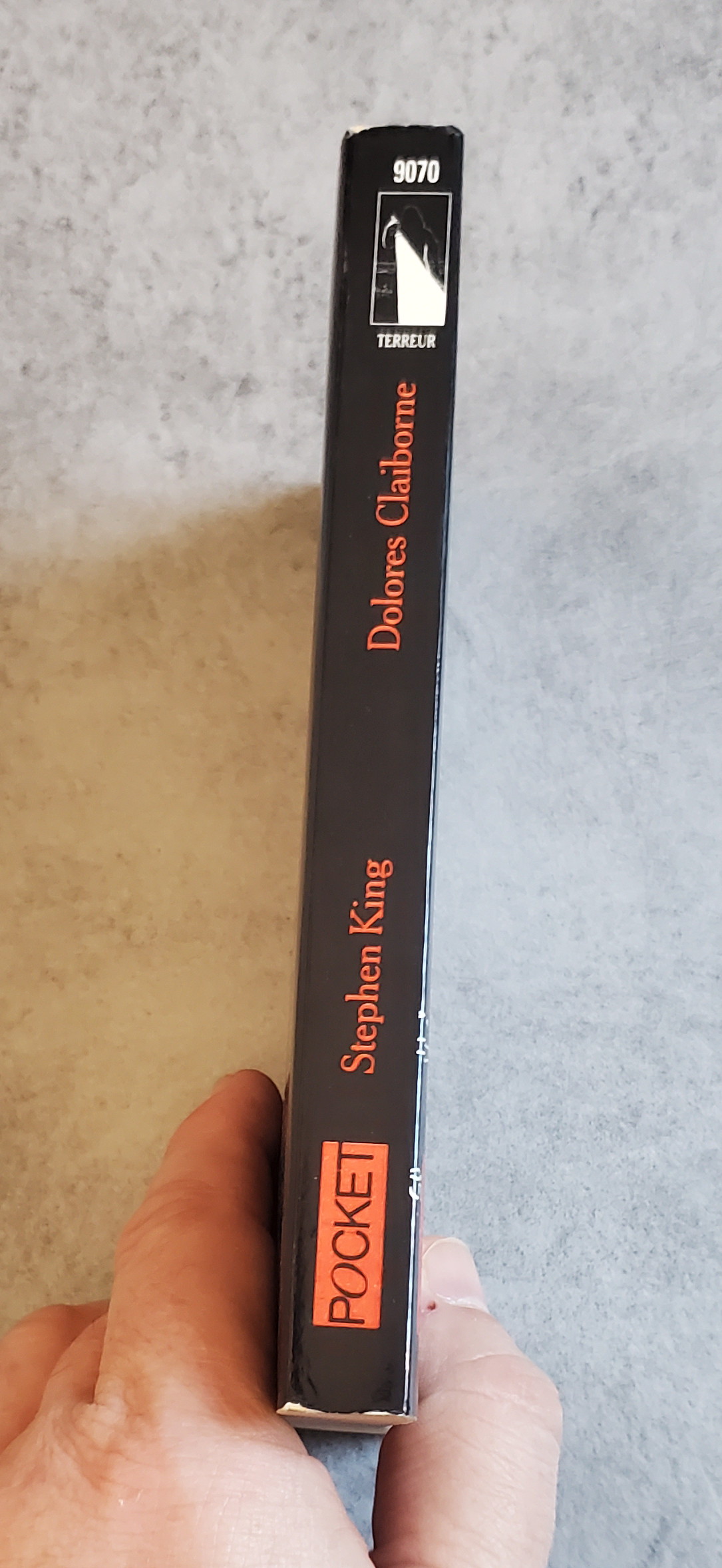 Dolores Claiborne – Image 3