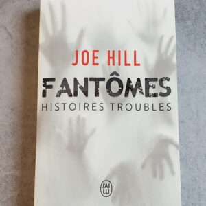 Fantômes histoires troubles