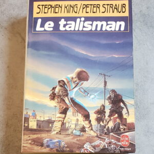 Le Talisman