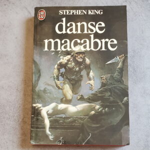 Danse macabre
