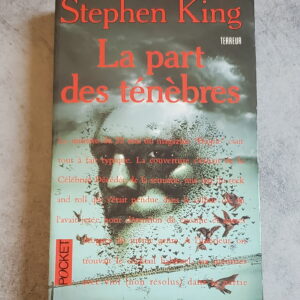 La part des ténèbres