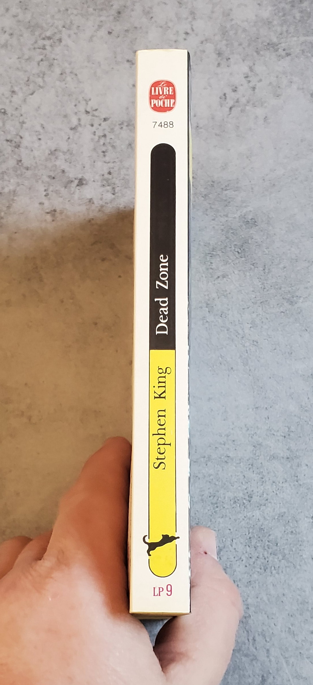 Dead zone – Image 3