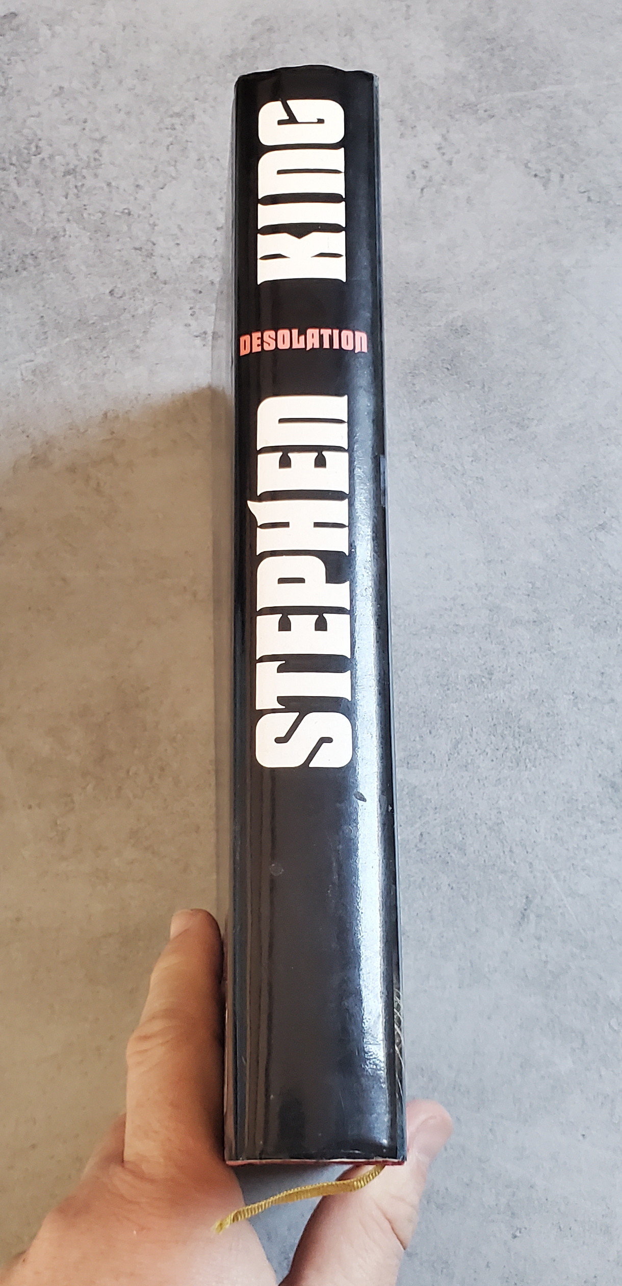 Désolation – Image 3