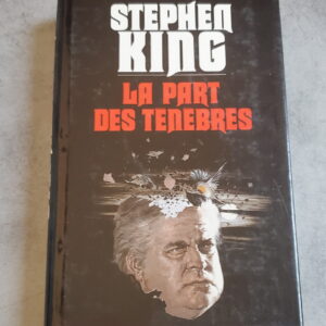 La part des ténèbres