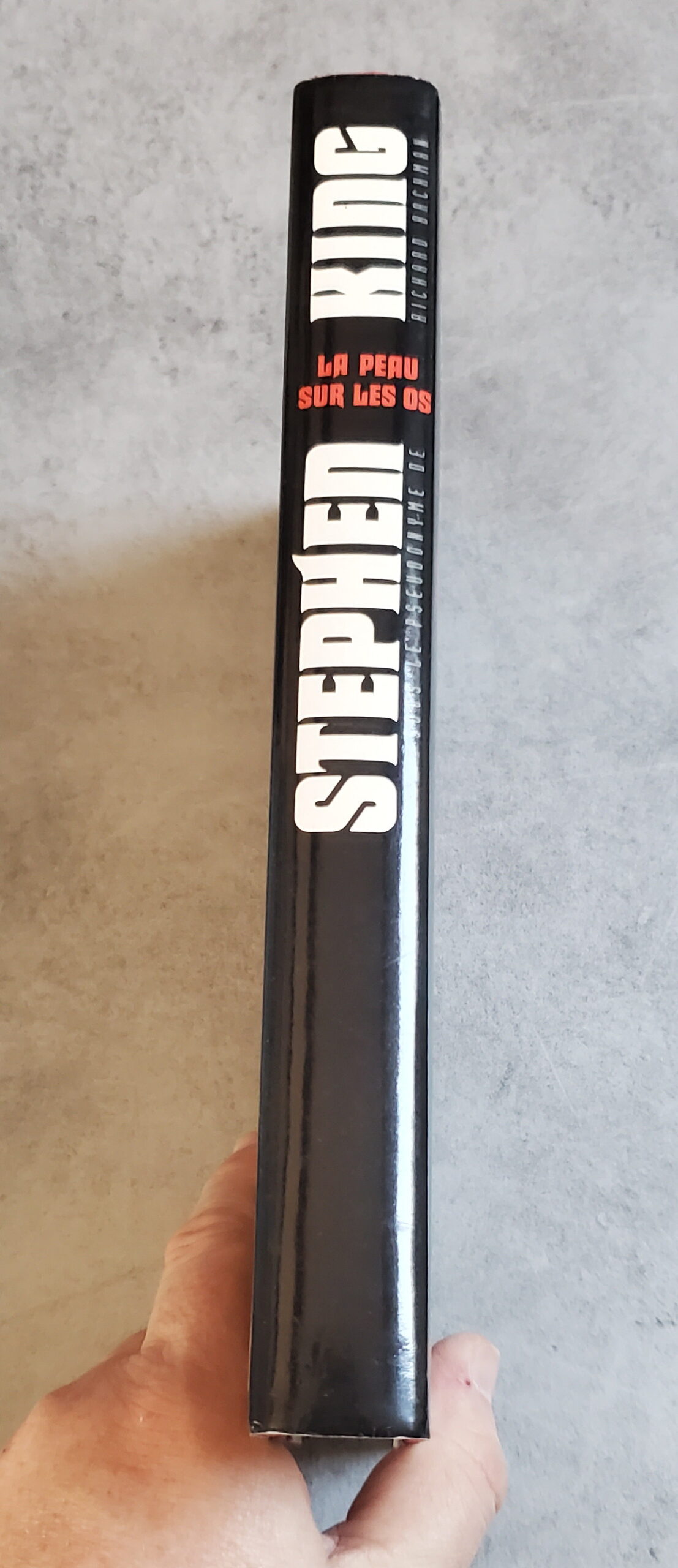 La peau sur les os – Image 3