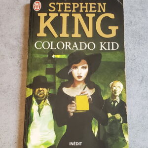 Colorado Kid