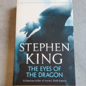 The eyes of the dragon