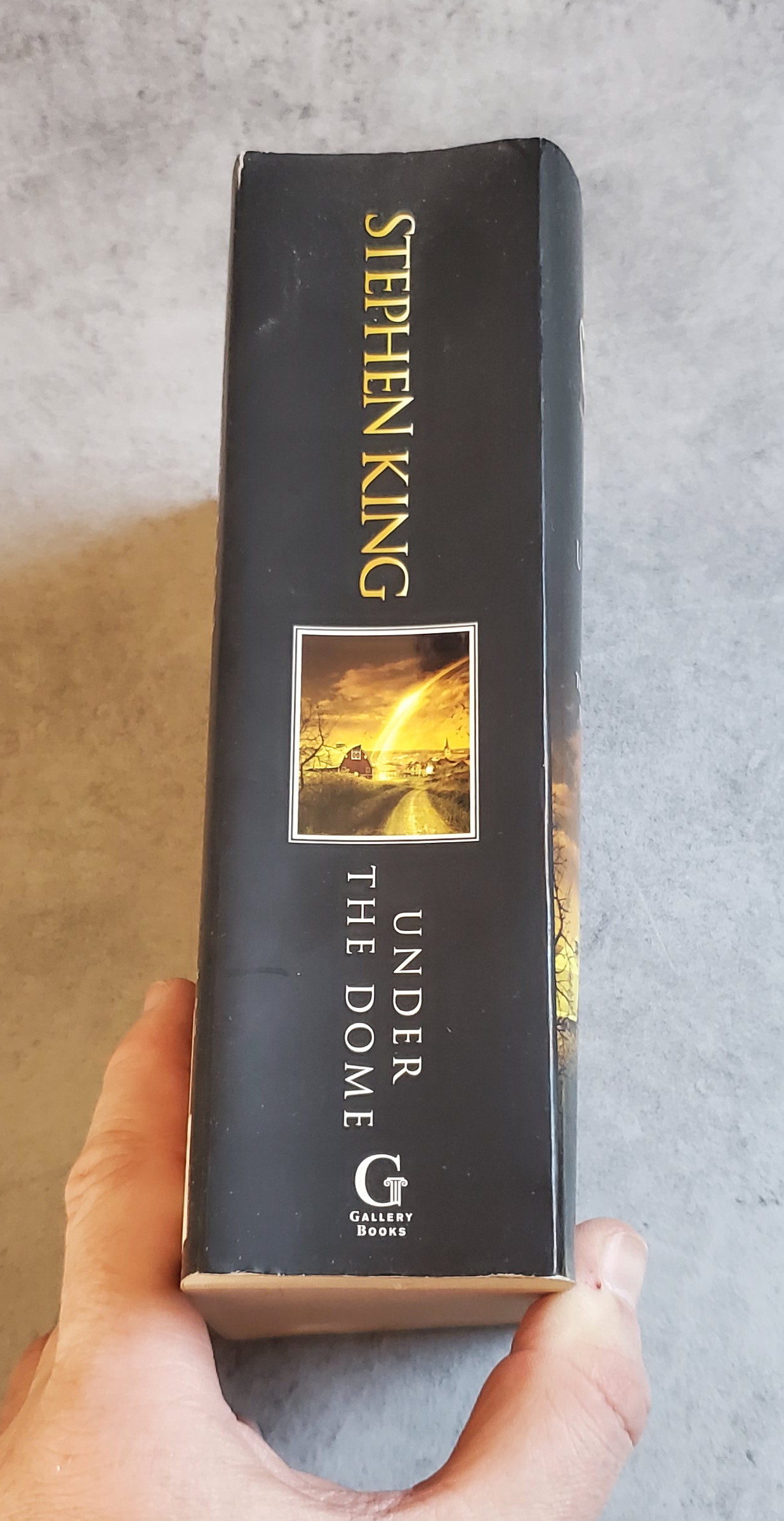 Under the dome – Image 3