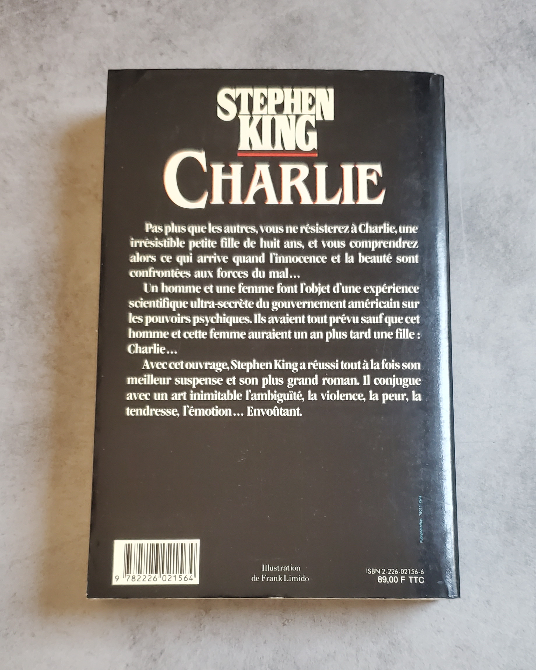 Charlie – Image 2