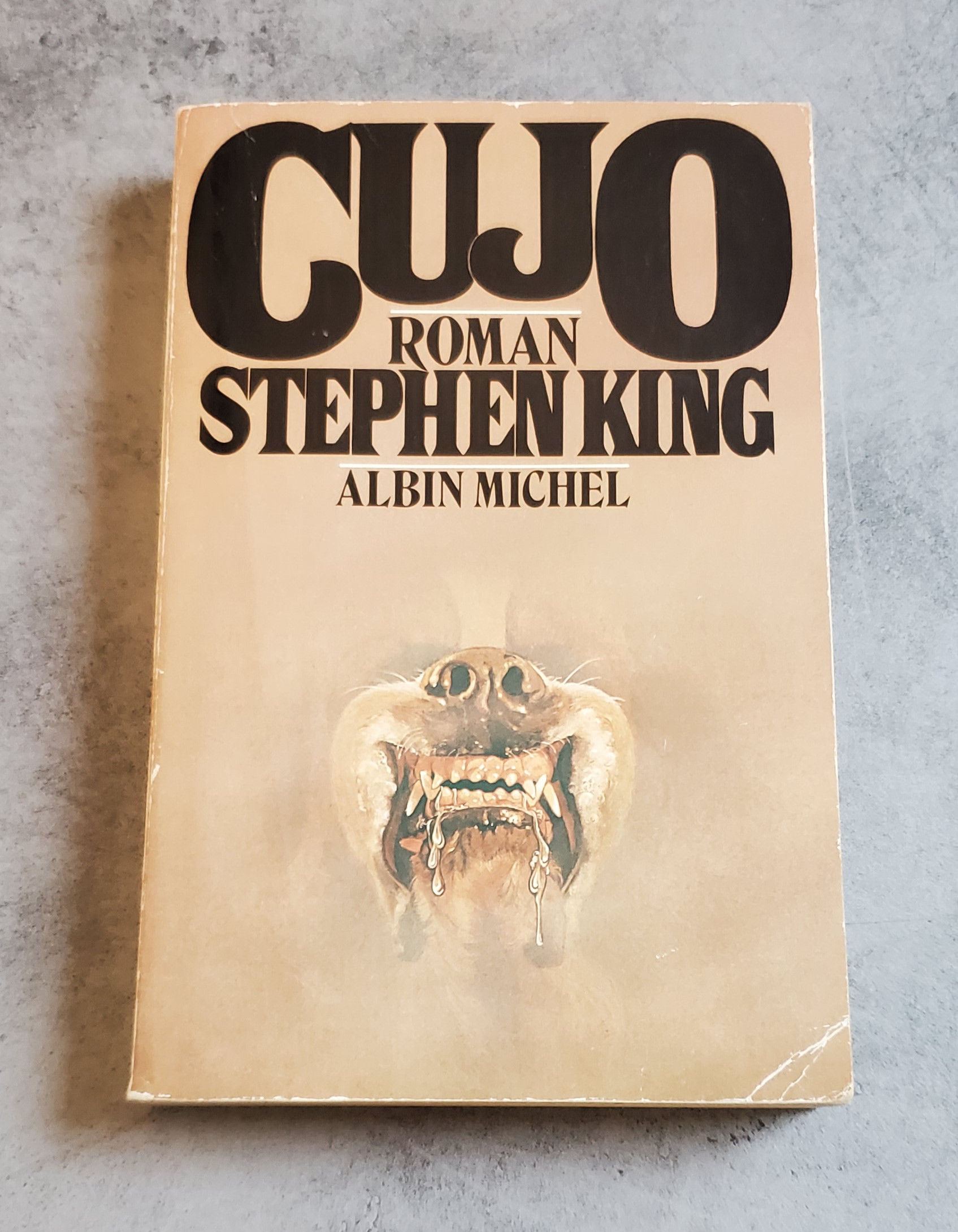 Cujo