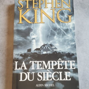 La tempête du siècle