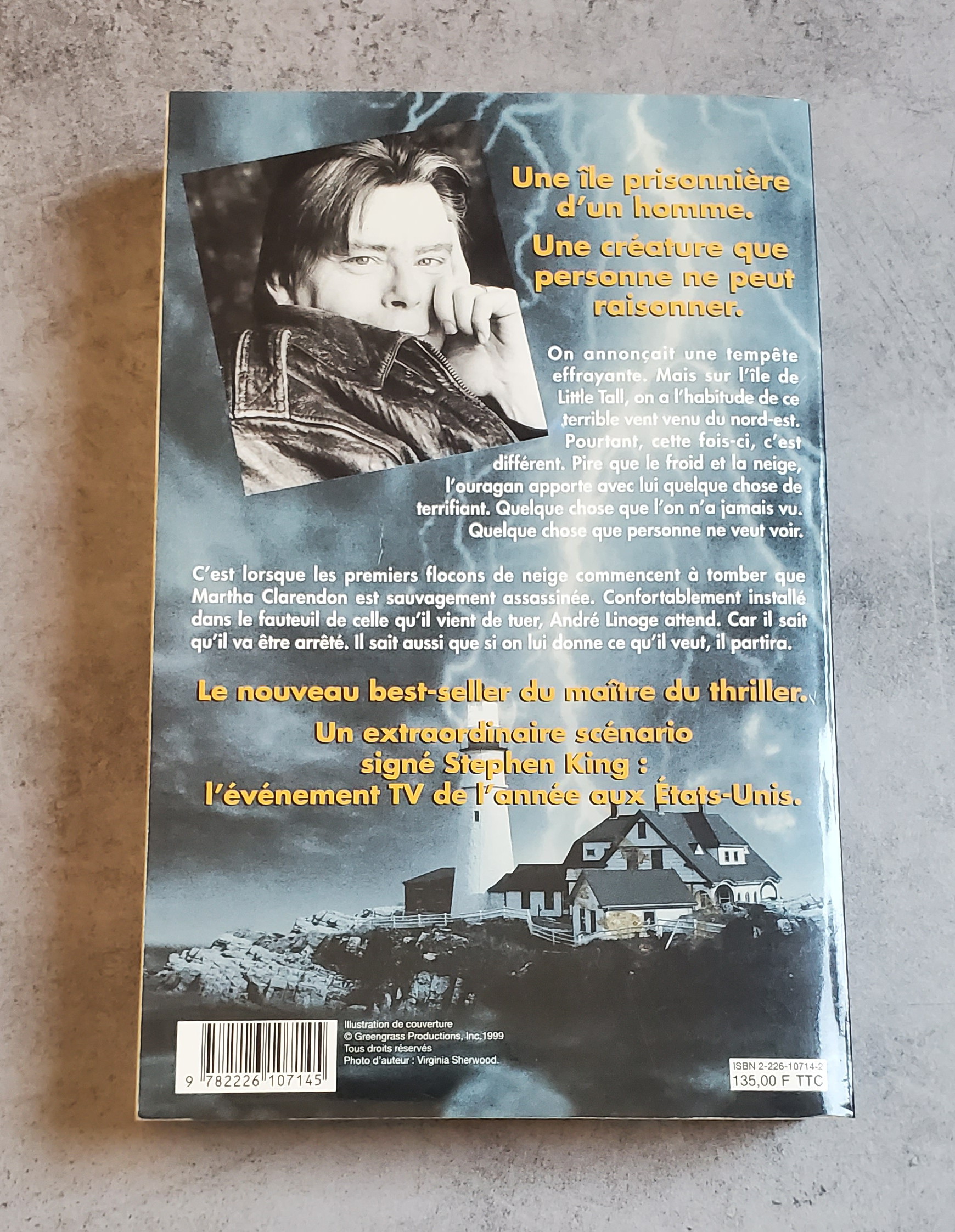 La tempête du siècle – Image 2