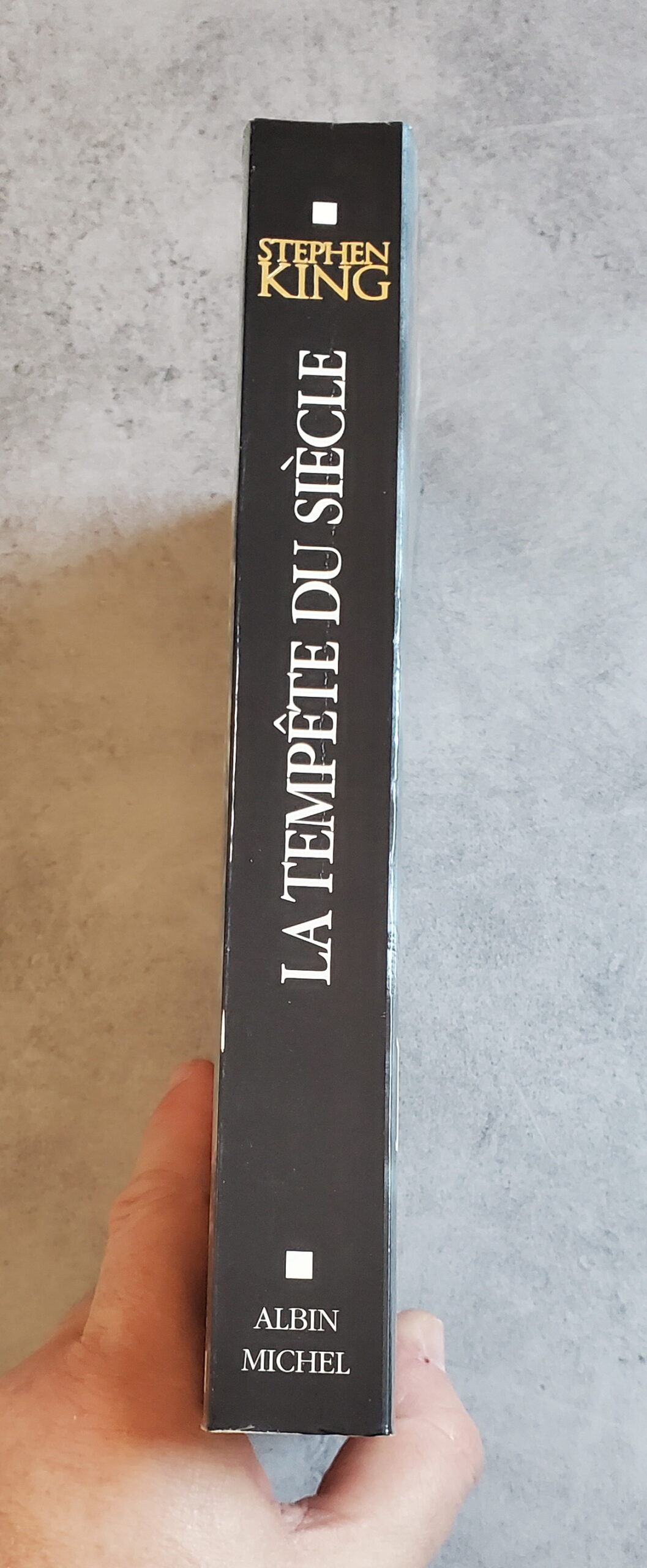 La tempête du siècle – Image 3