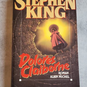 Dolores Claiborne