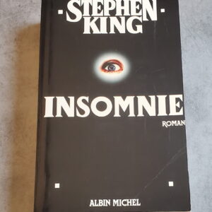 Insomnie