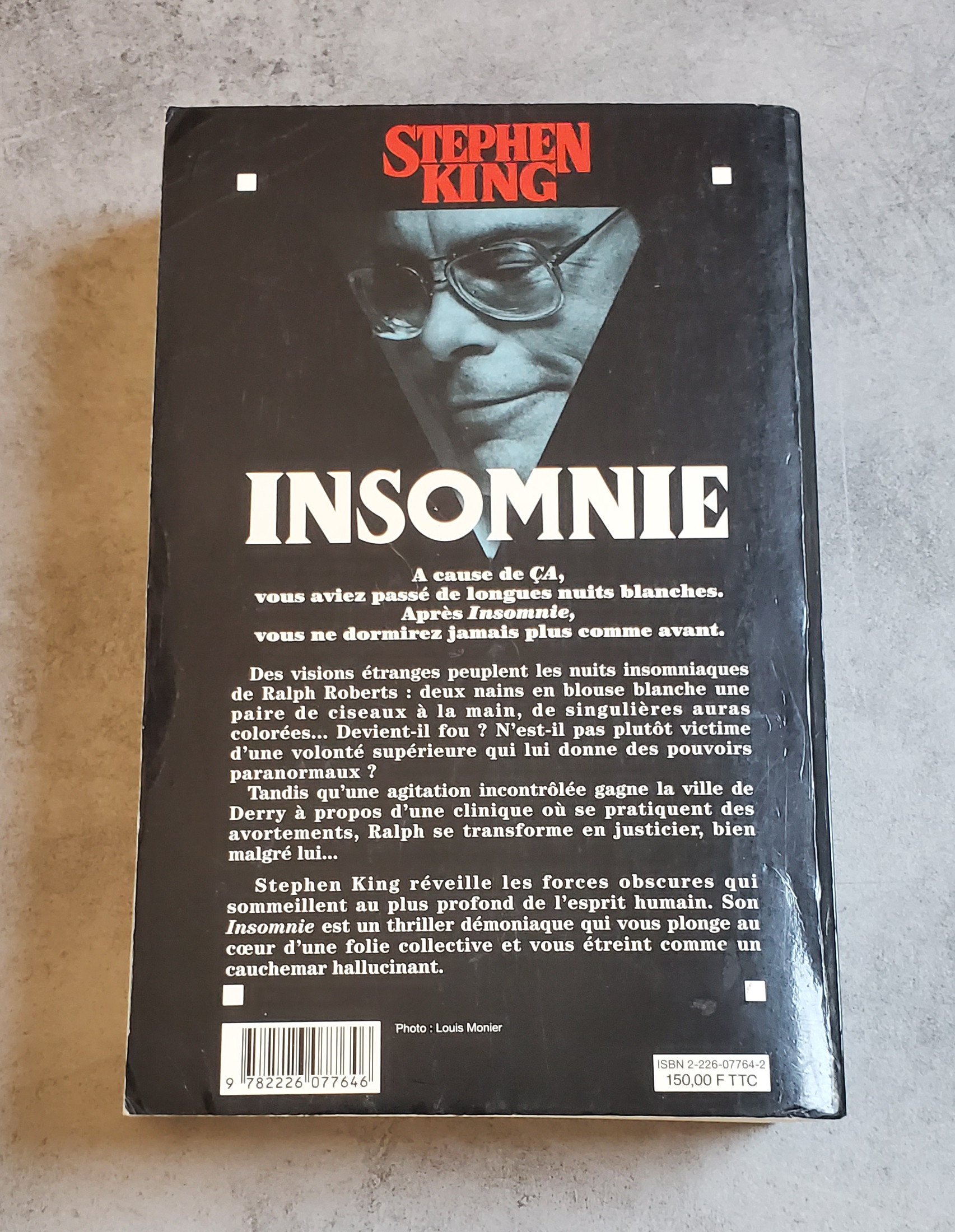 Insomnie – Image 2