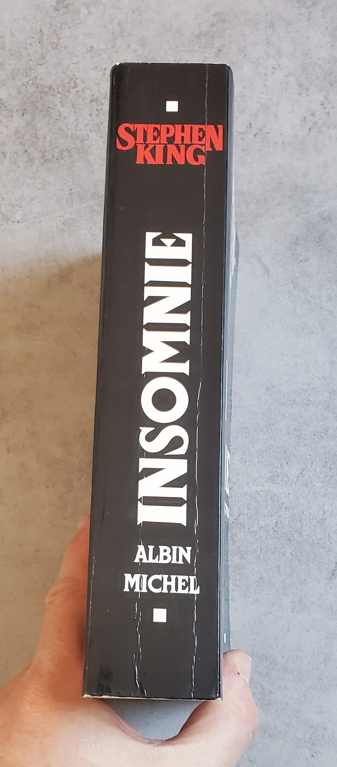 Insomnie – Image 3