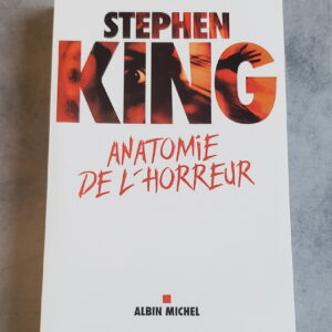 Anatomie de l'horreur