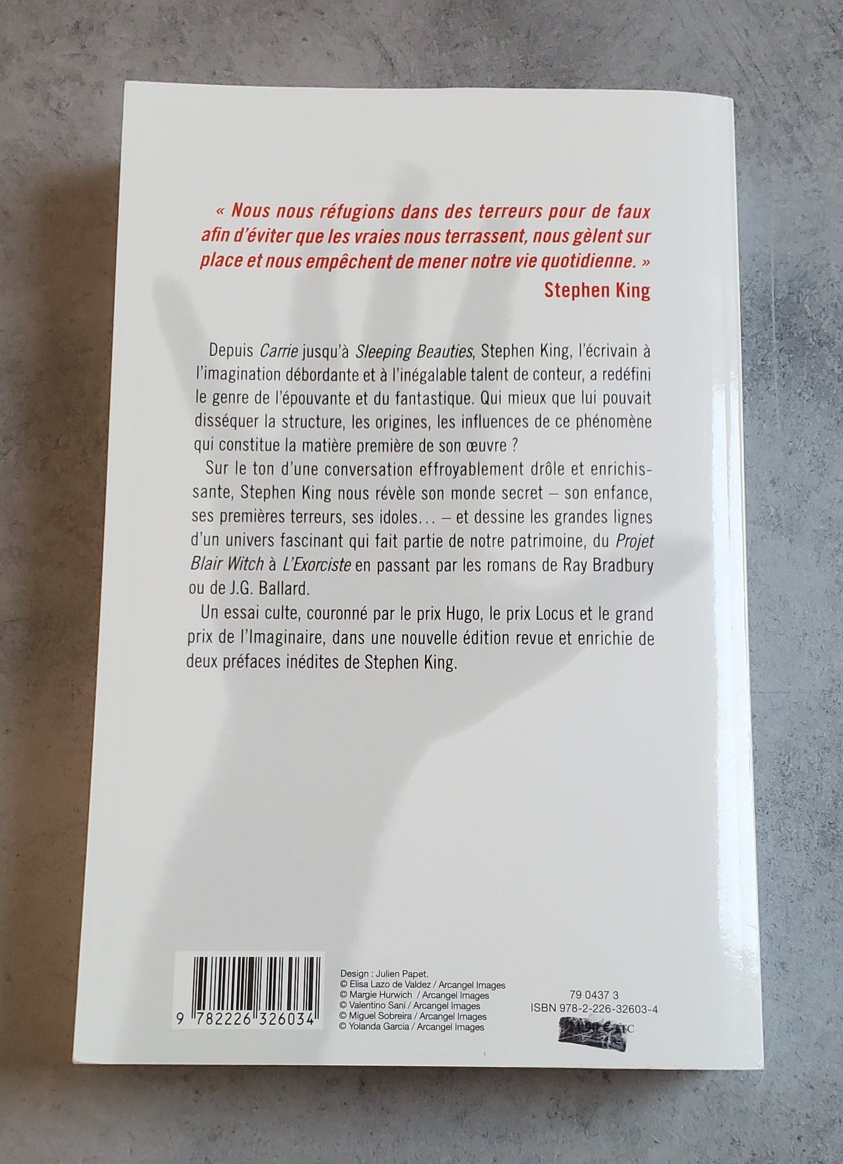 Anatomie de l'horreur – Image 2