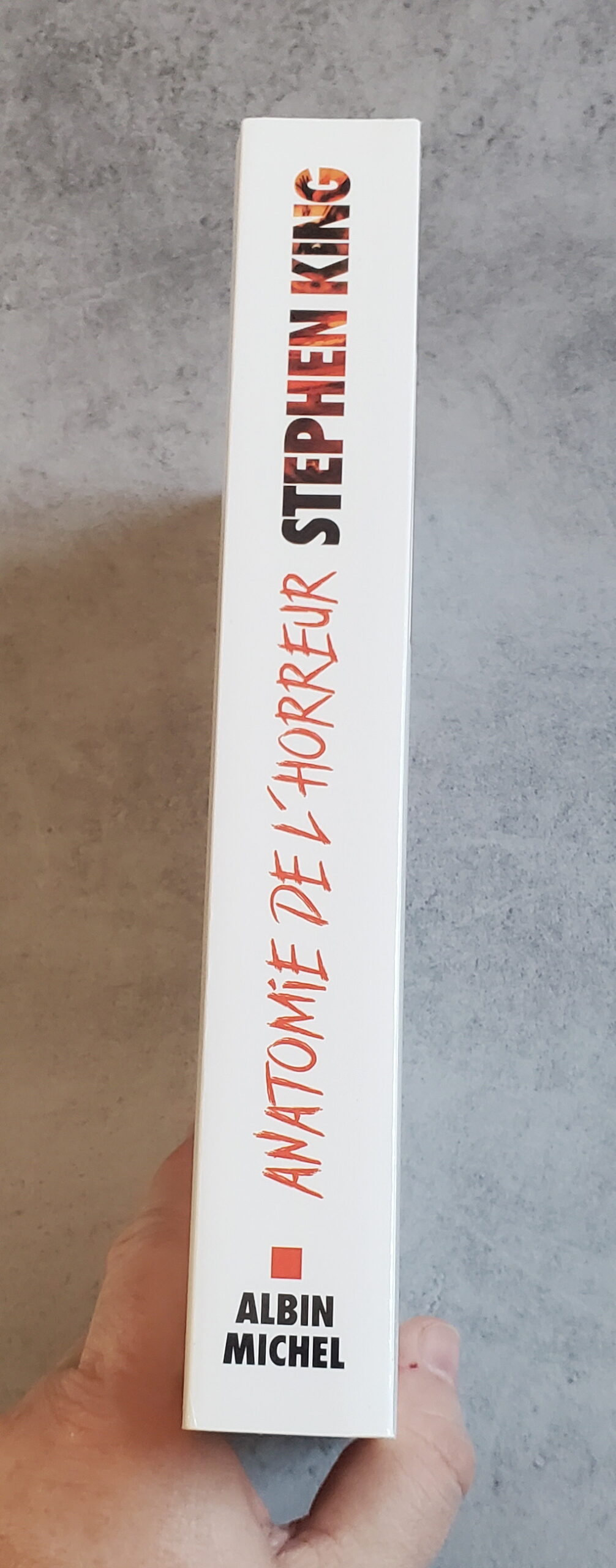 Anatomie de l'horreur – Image 3