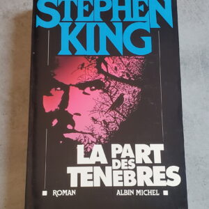 La part des ténèbres