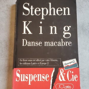Danse Macabre