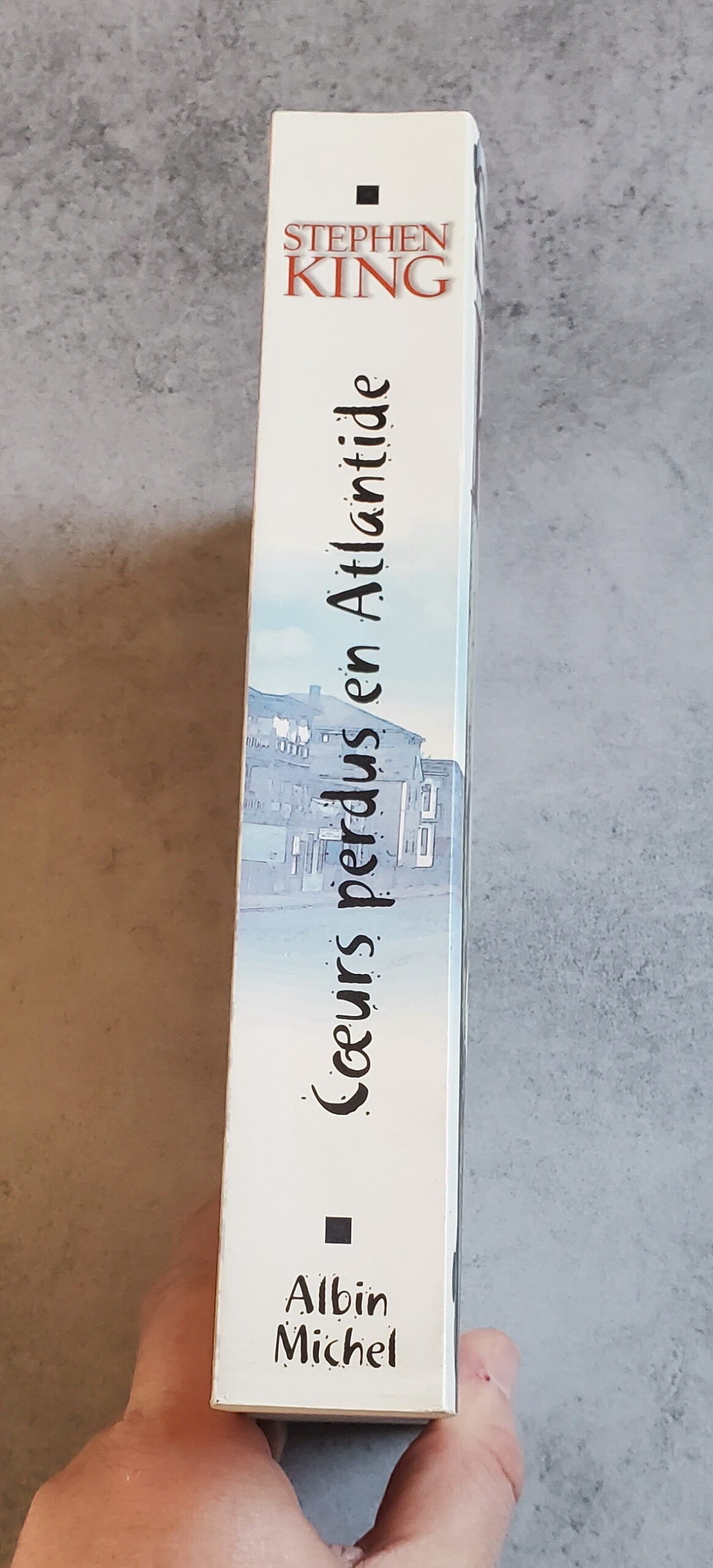 Coeurs perdus en Atlantide – Image 3