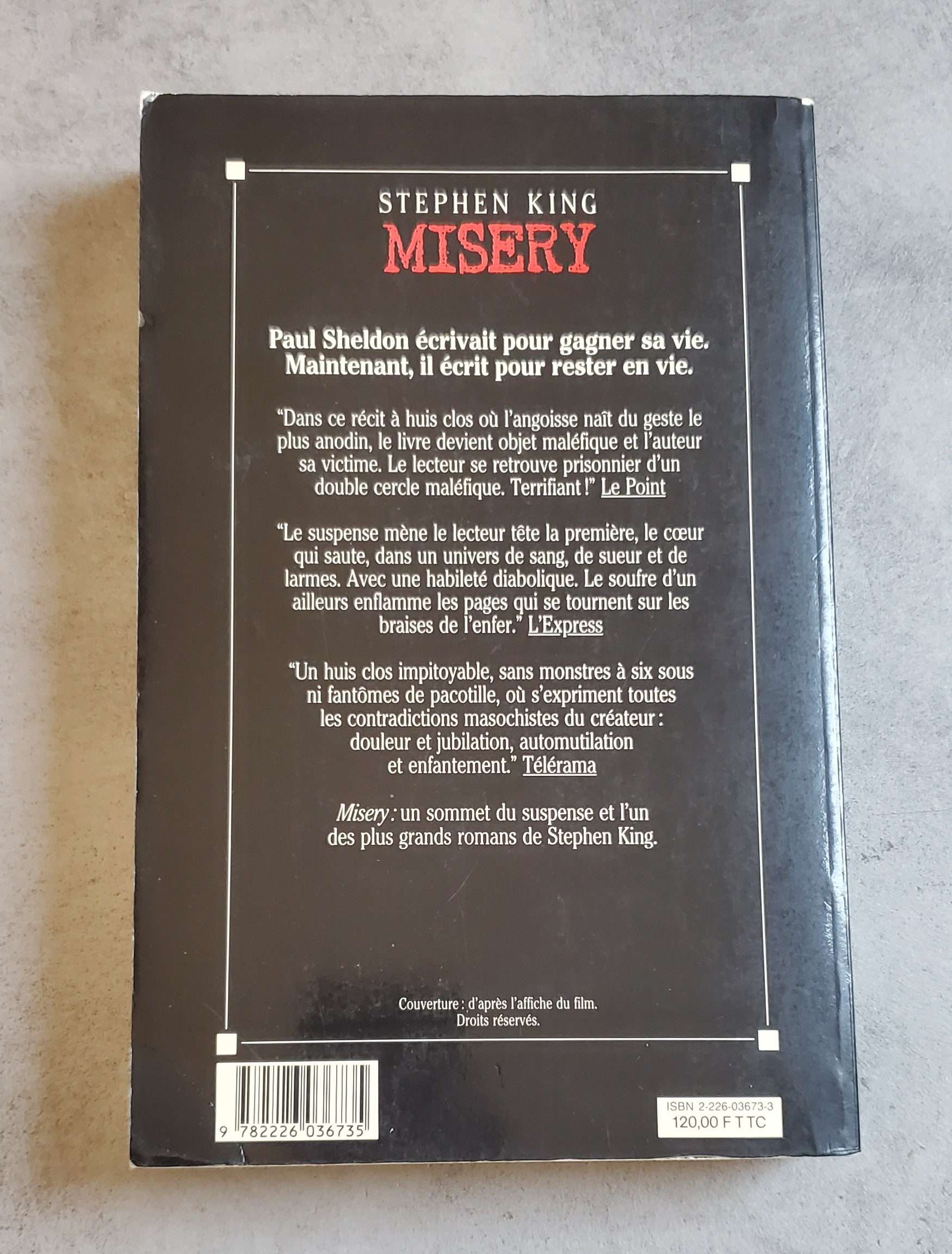 Misery – Image 2