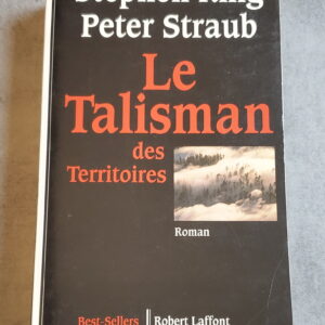 Le Talisman des Territoires