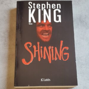 Shining