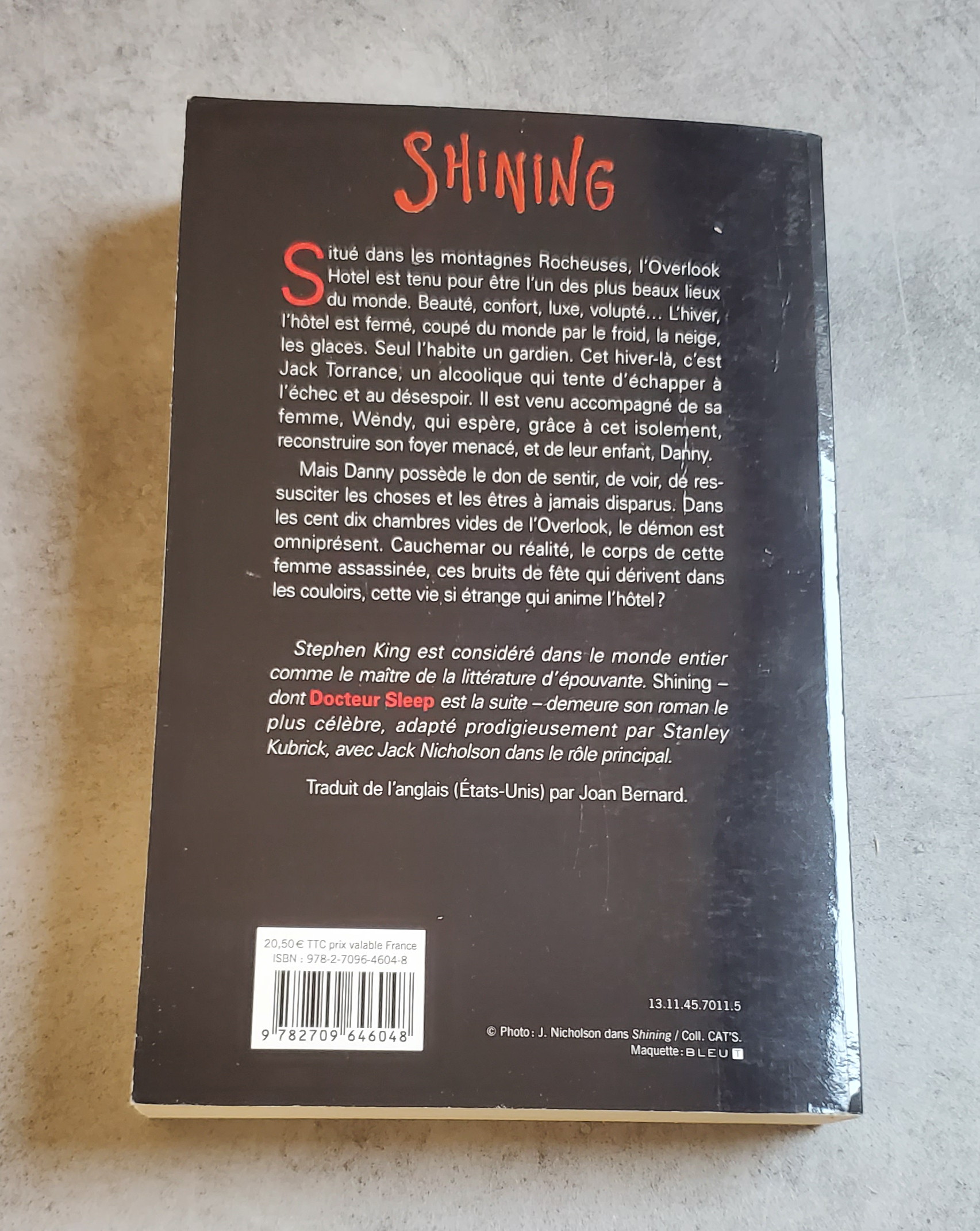 Shining – Image 2